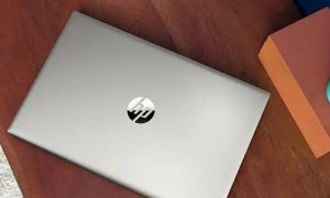 5 Best Thin HP Silver Laptop