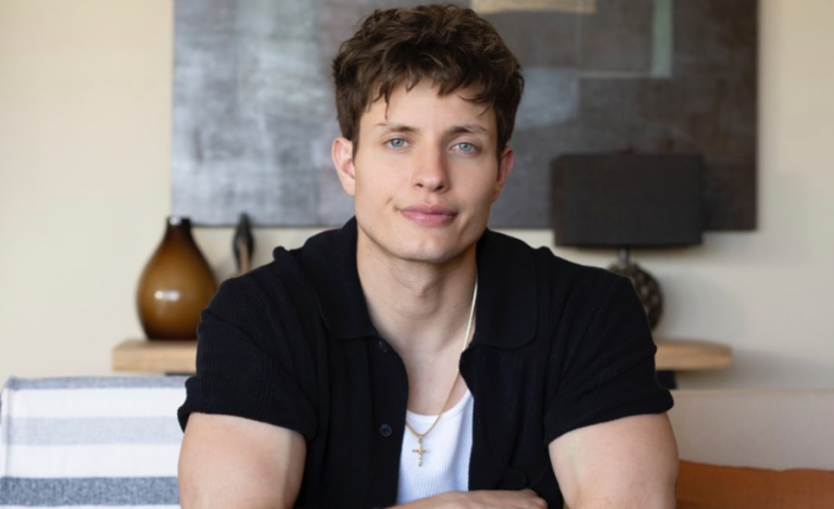 Matt Rife Height, Bio, Age, Career, Net Worth, And All Facts You Need To Know