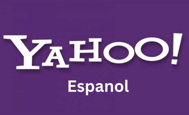 Navigating the Digital Realm: A Deep Dive into Yahoo Español