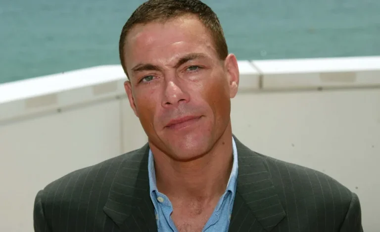 Jean-Claude Van Damme Net Worth, Career, Salary, Acting, Real Estate And Cars