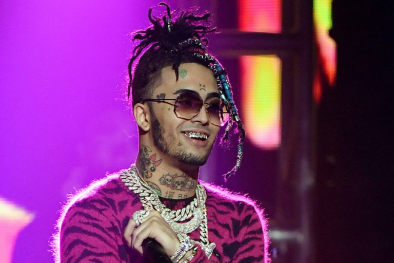 Lil Pump Net Worth, Age, Wiki, Bio And Many More 