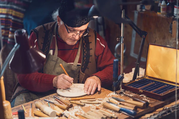 Exploring the Northern Raised Experience: A Journey into Canadian Craftsmanship