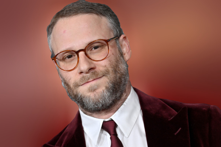 Seth Rogen Net Worth: Biography, Age and many more 