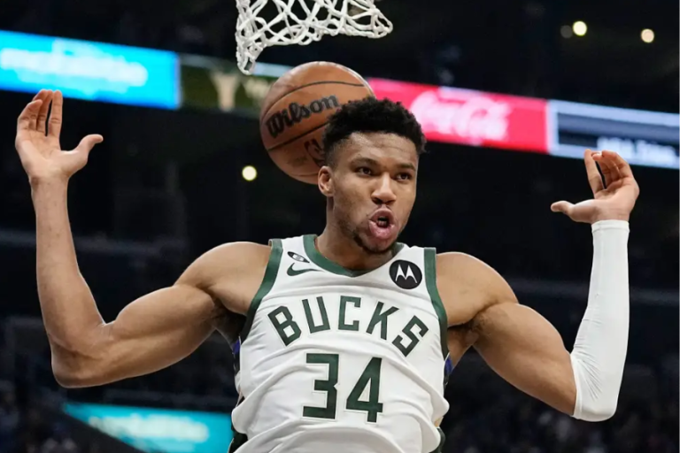 Giannis Antetokounmpo’s Net Worth Biography and many more 