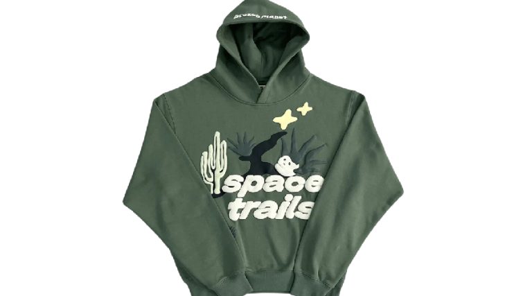 Elevate Your Style with Broken Planet Hoodie On Sale