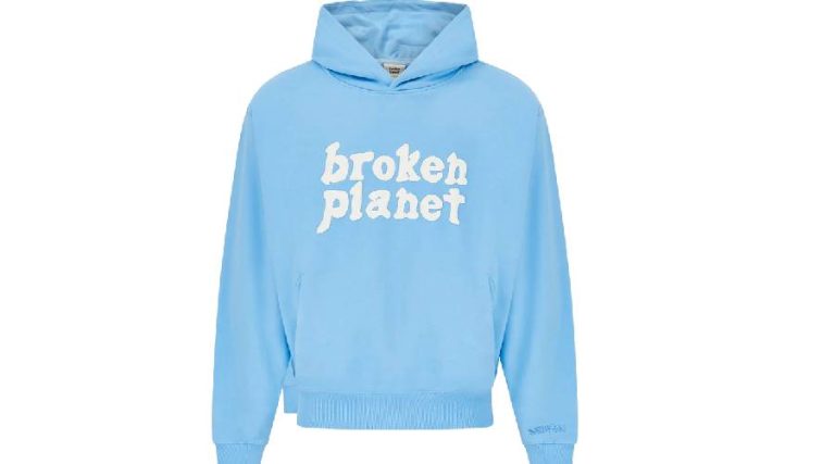 Redefining Casual Wear with Broken Planet Tracksuit