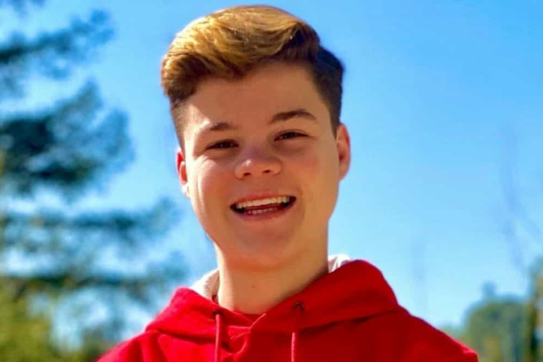 Jack Doherty Net Worth: YouTube Earnings Biography, Career and many more