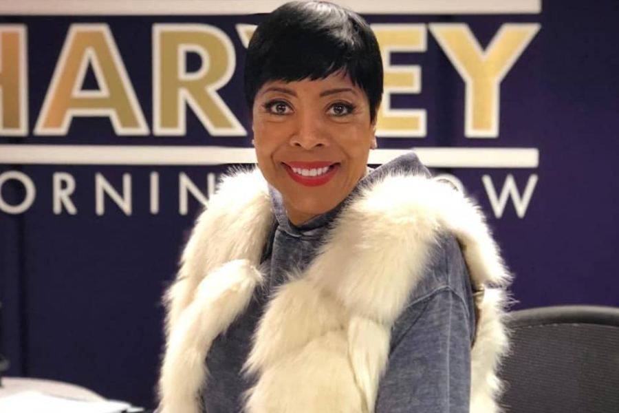 Shirley Strawberry's Role on the Steve Harvey Morning Show