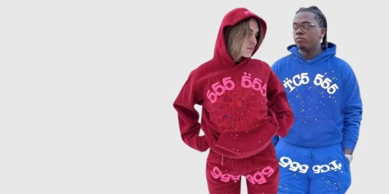 The Winter Wardrobe Essential Exploring the Pros of Wearing Sp5der Hoodie