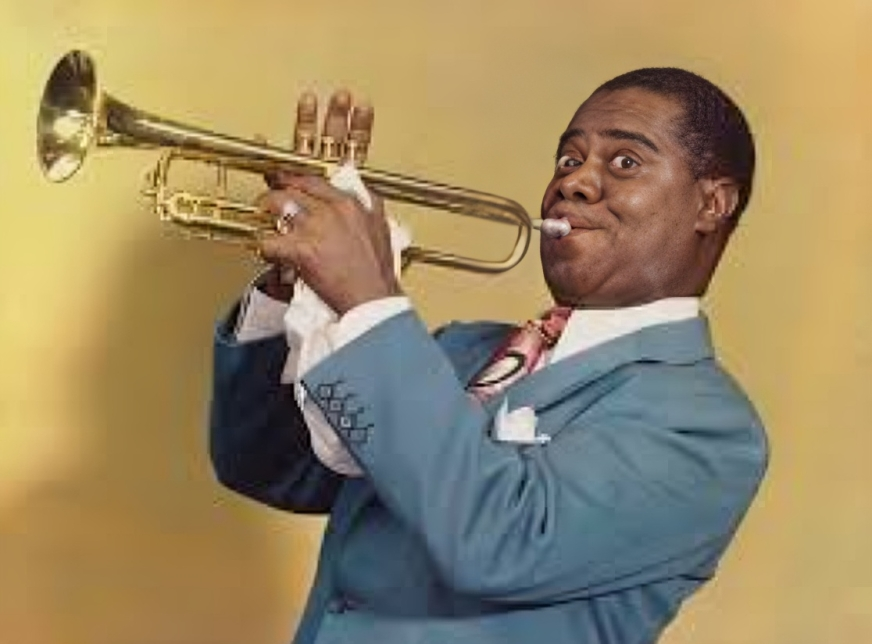Louis armstrong let's call the whole thing off lyrics