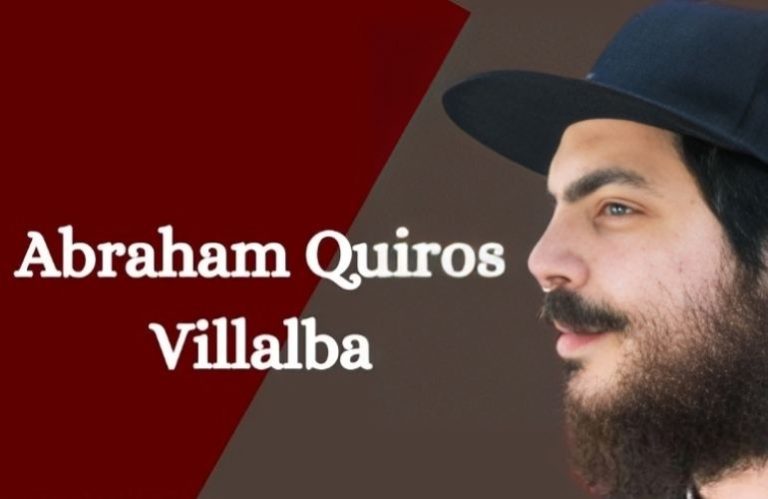 The Multifaceted Talents of Abraham Quiros Villalba