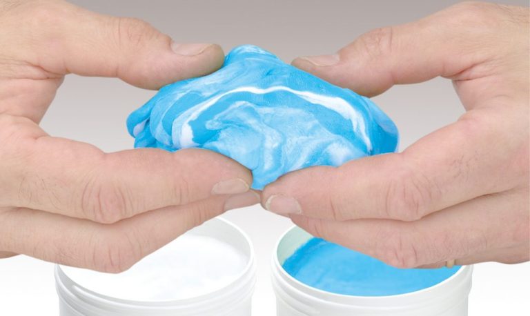 Flexible Formulations Unveiling the Secrets of Silicone Molding