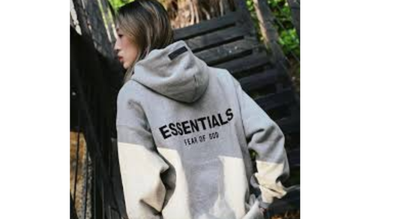 Where to Buy Finding the Perfect Essentials Grey Hoodie