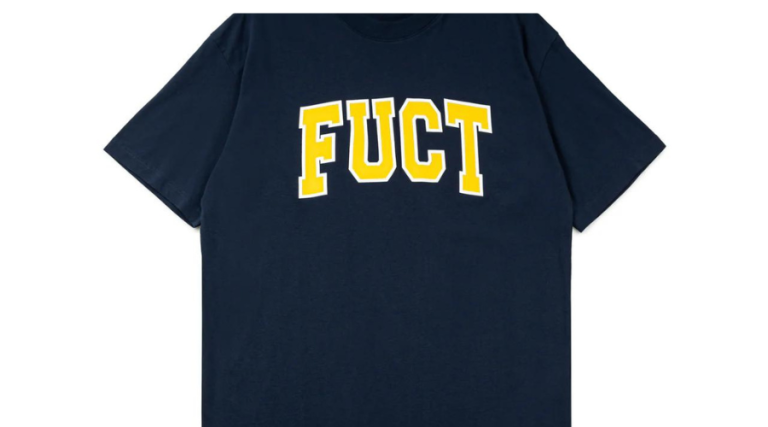 How Does FUCT Clothing Fit